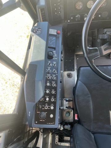 Picture of 2004 MCI D4500 Coach Bus