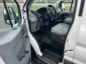 Picture of 2018 Ford Transit ADA Passenger Van