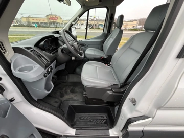 Picture of 2018 Ford Transit ADA Passenger Van