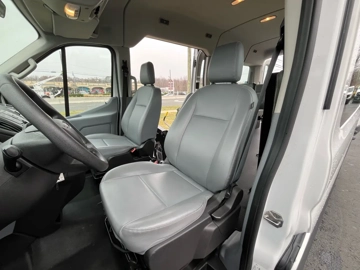 Picture of 2018 Ford Transit ADA Passenger Van