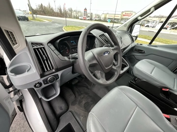 Picture of 2018 Ford Transit ADA Passenger Van