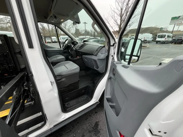 Picture of 2018 Ford Transit ADA Passenger Van