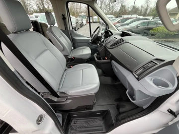 Picture of 2018 Ford Transit ADA Passenger Van