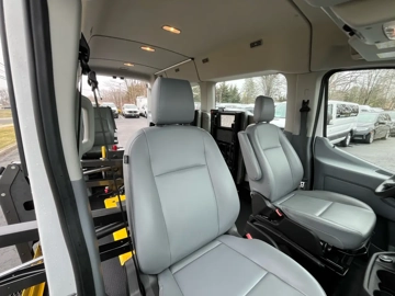 Picture of 2018 Ford Transit ADA Passenger Van