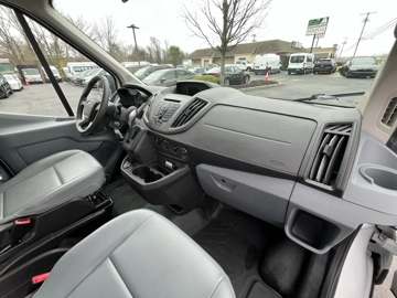 Picture of 2018 Ford Transit ADA Passenger Van