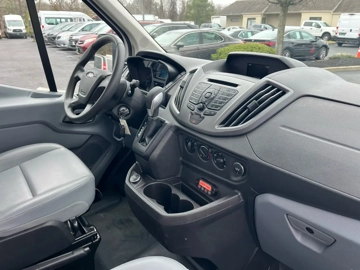 Picture of 2018 Ford Transit ADA Passenger Van