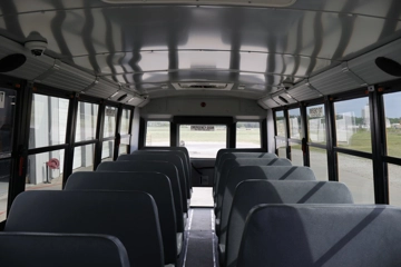 Picture of 2020 Thomas Saf-T-Liner C2 School Bus