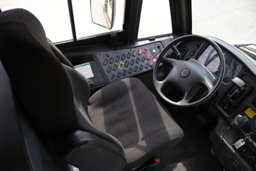 Picture of 2020 Thomas Saf-T-Liner C2 School Bus