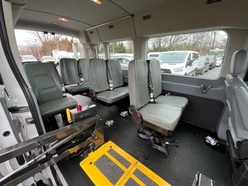 Picture of 2018 Ford Transit ADA Passenger Van