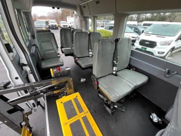 Picture of 2018 Ford Transit ADA Passenger Van