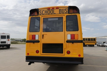 Picture of 2020 Thomas Saf-T-Liner C2 School Bus
