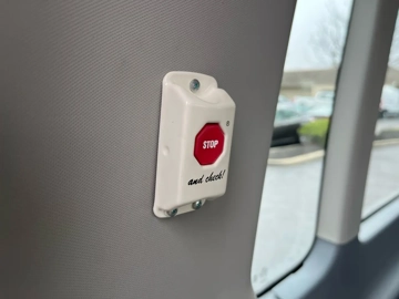 Picture of 2018 Ford Transit ADA Passenger Van