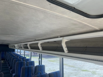 Picture of 2004 MCI D4500 Coach Bus