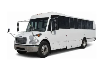 Picture of 2020 Thomas Saf-T-Liner C2 Mid Size Bus