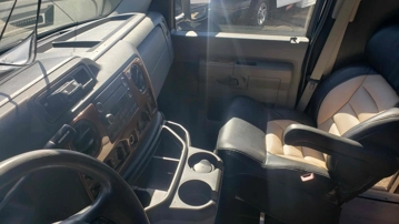 Picture of 2011 Ford E350 Turtle Top Van Terra Shuttle Bus