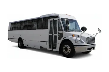 Picture of 2020 Thomas Saf-T-Liner C2 Mid Size Bus