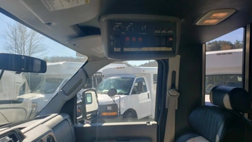 Picture of 2011 Ford E350 Turtle Top Van Terra Shuttle Bus