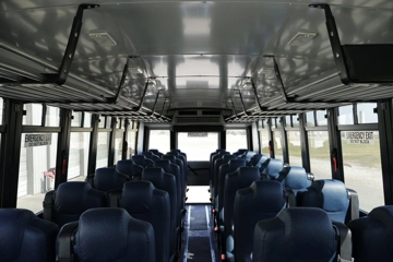 Picture of 2020 Thomas Saf-T-Liner C2 Mid Size Bus