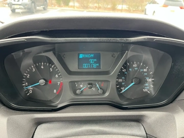 Picture of 2018 Ford Transit ADA Passenger Van
