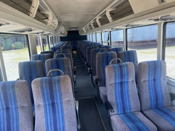Picture of 2004 MCI D4500 Coach Bus