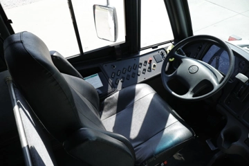 Picture of 2020 Thomas Saf-T-Liner C2 Mid Size Bus