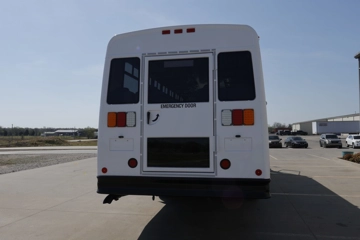 Picture of 2020 Thomas Saf-T-Liner C2 Mid Size Bus