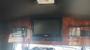 Picture of 2011 Ford E350 Turtle Top Van Terra Shuttle Bus