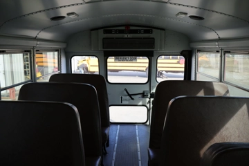 Picture of 2020 Chevy Minotour Shuttle Bus