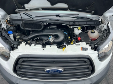 Picture of 2018 Ford Transit ADA Passenger Van
