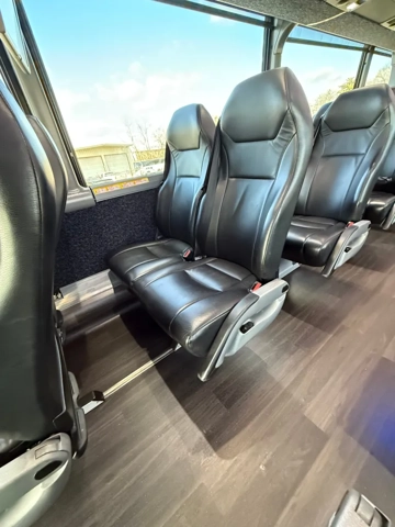 Picture of 2024 MCI J4500 ADA Coach Bus