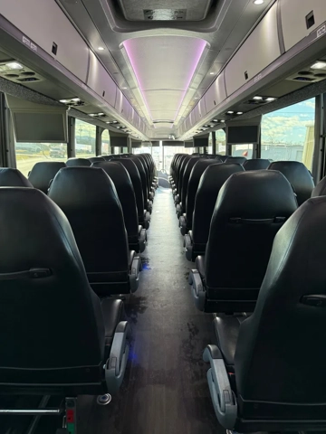 Picture of 2024 MCI J4500 ADA Coach Bus