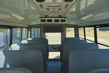 Picture of 2020 Chevrolet Micro Bird School Bus