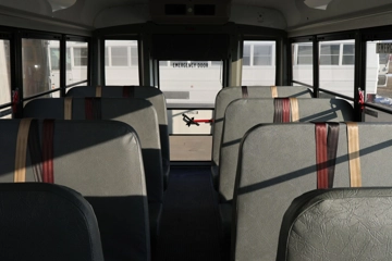 Picture of 2020 Chevrolet Micro Bird School Bus