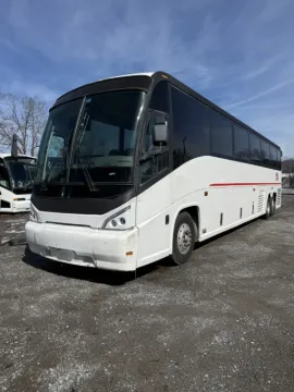Picture of 1999 MCI 102EL3 Coach Bus
