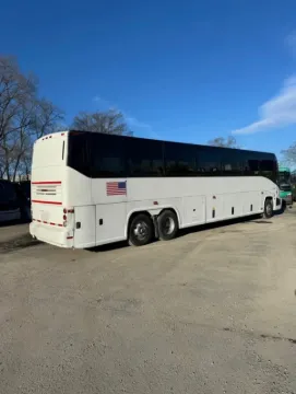 Picture of 1999 MCI 102EL3 Coach Bus