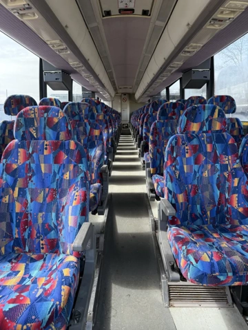 Picture of 1999 MCI 102EL3 Coach Bus