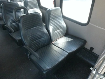 Picture of 2019 Chevrolet 4500 Diamond VIP 2800 ADA Shuttle Bus