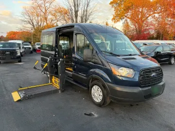Picture of 2019 Ford Transit ADA Passenger Van