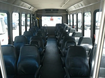 Picture of 2019 Chevrolet 4500 Diamond VIP 2800 ADA Shuttle Bus