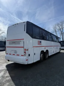 Picture of 1999 MCI 102EL3 Coach Bus