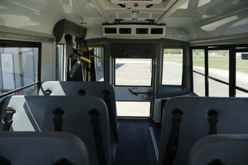 Picture of 2020 Chevrolet Micro Bird ADA School Bus