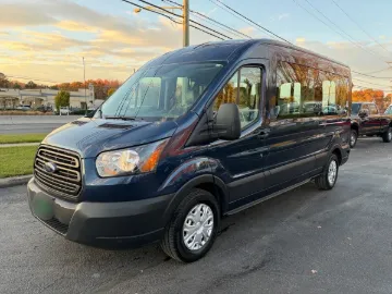 Picture of 2019 Ford Transit ADA Passenger Van