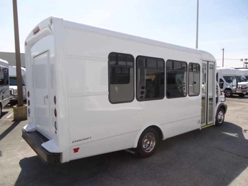 Picture of 2024 Starcraft Starlite Shuttle Bus