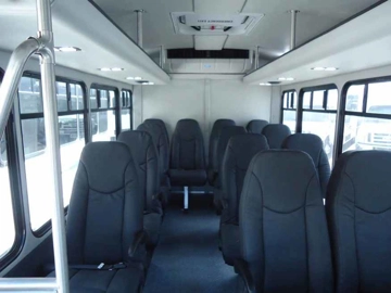Picture of 2024 Starcraft Starlite Shuttle Bus