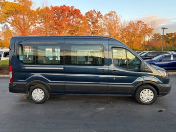 Picture of 2019 Ford Transit ADA Passenger Van