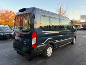 Picture of 2019 Ford Transit ADA Passenger Van