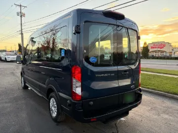 Picture of 2019 Ford Transit ADA Passenger Van