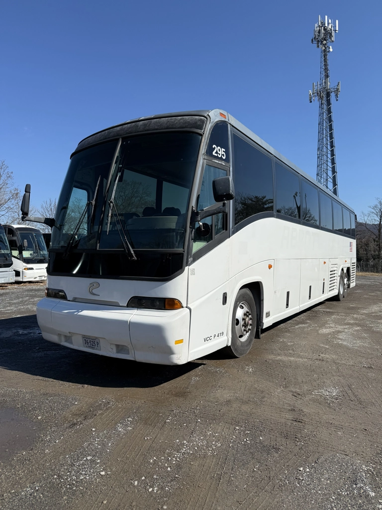 Picture of 1998 MCI 102EL3 Coach Bus