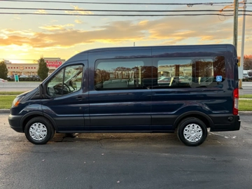 Picture of 2019 Ford Transit ADA Passenger Van
