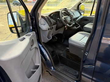 Picture of 2019 Ford Transit ADA Passenger Van